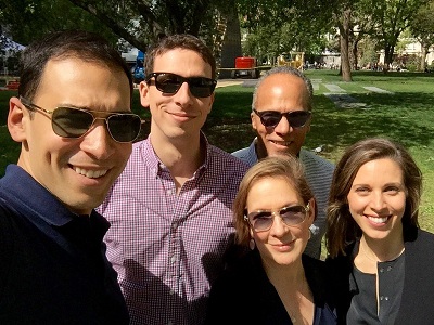 The Holt Family. Know about Carol Hagen's personal life, married, husband, children,